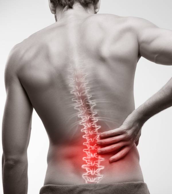 Joint & Spine Treatment